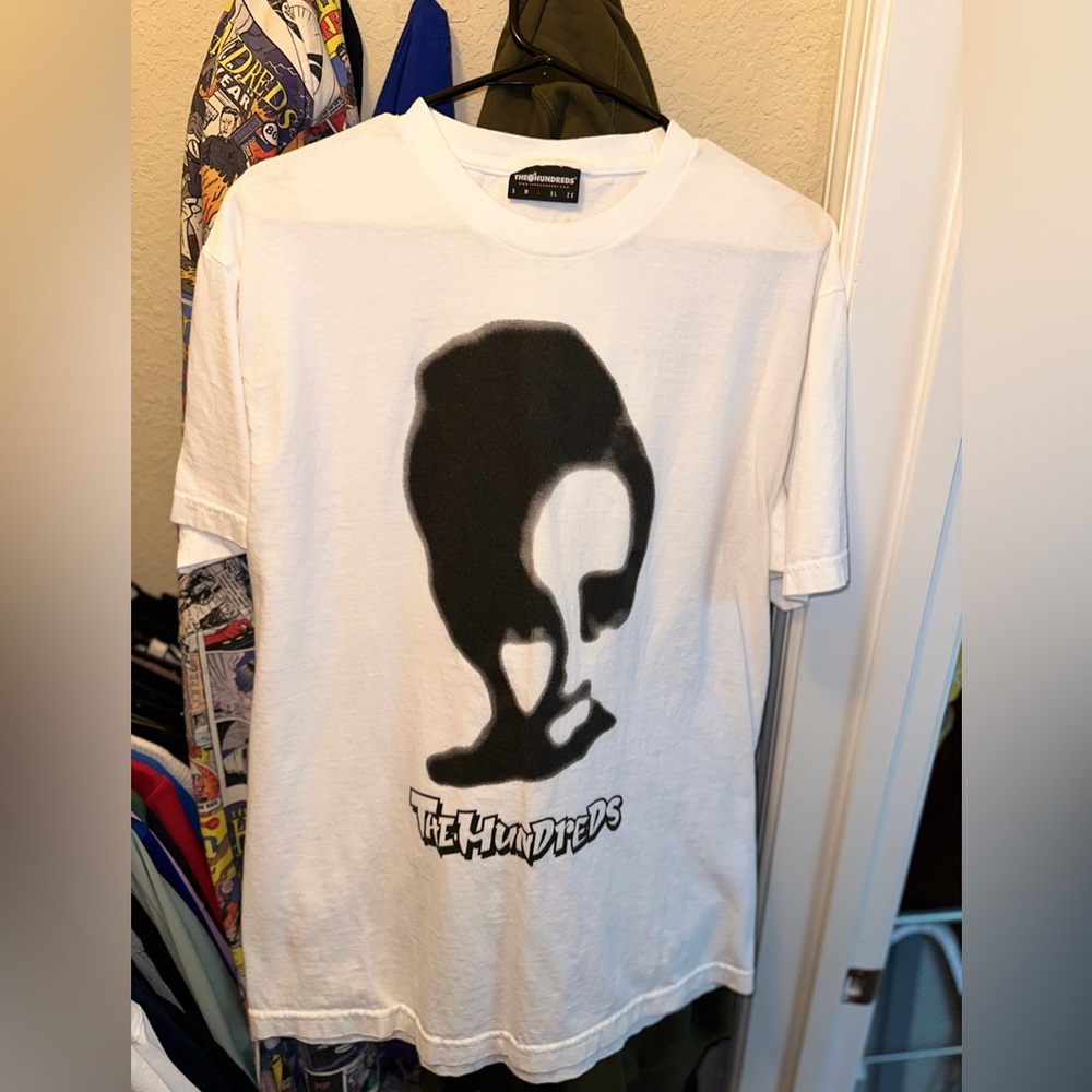 Mallrats Brodie Shirt *NEW SEALED* Kevin Smith View Askew Jason Lee